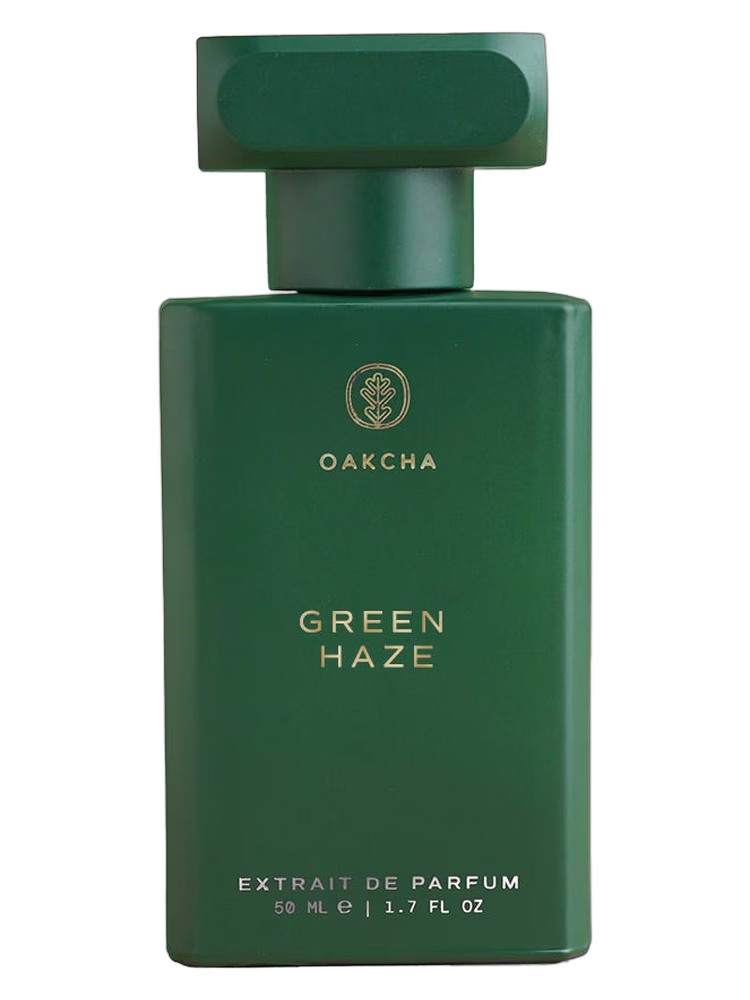 Oakcha Green Haze