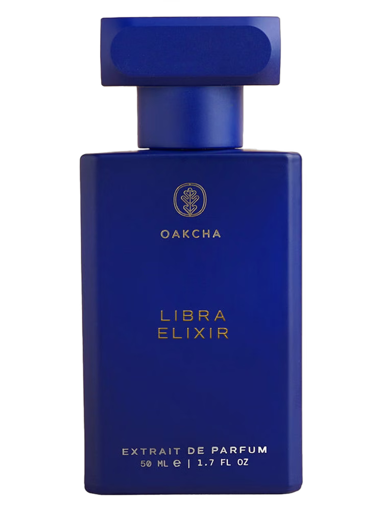 Oakcha Libra Elixir