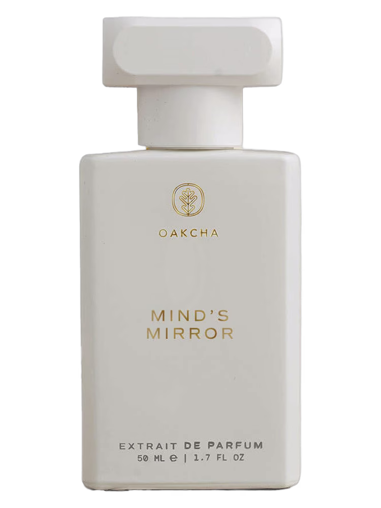 Oakcha Mind's Mirror