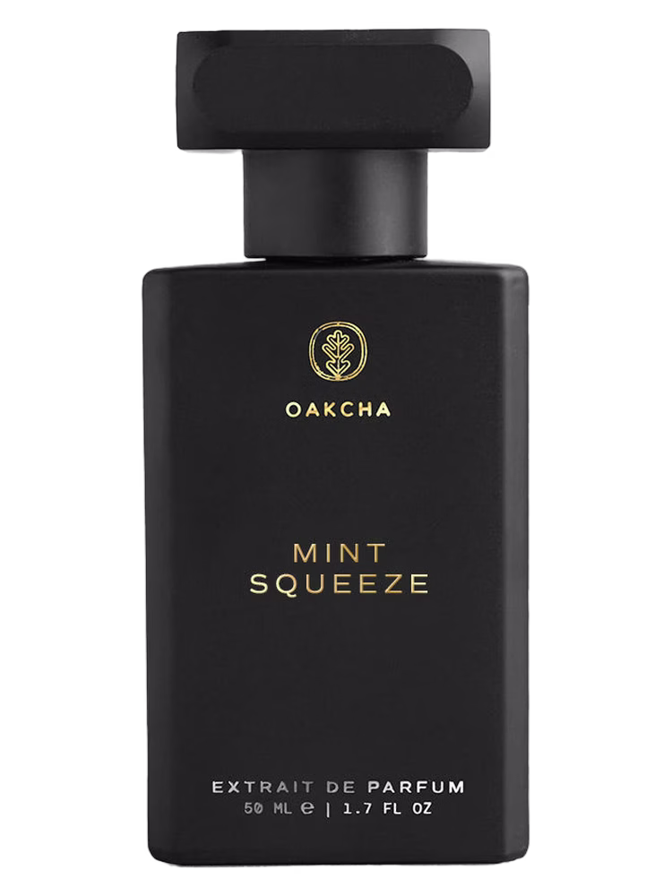 Oakcha Mint Squeeze