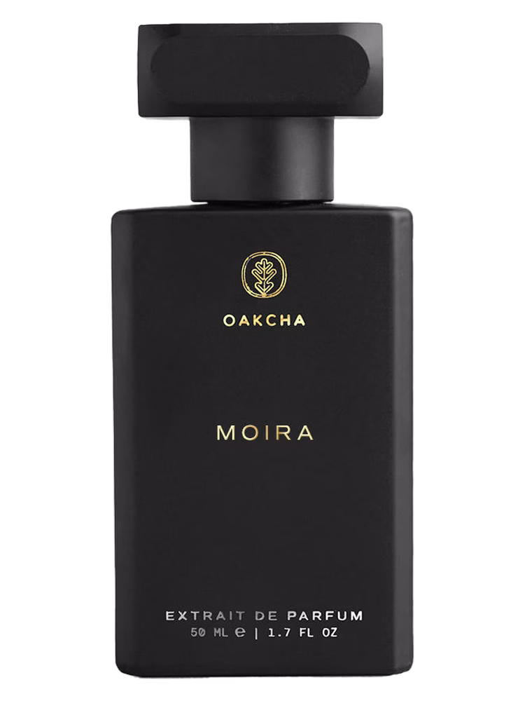 Oakcha Moira
