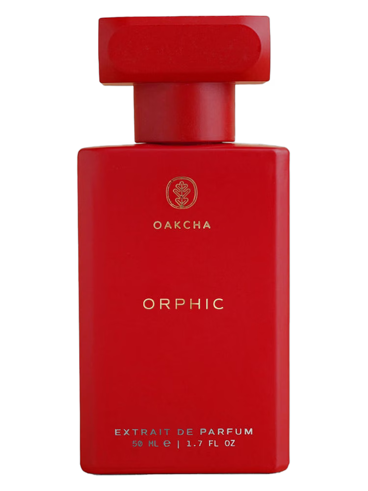 Oakcha Orphic