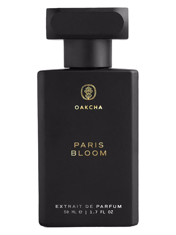 Oakcha Paris Bloom