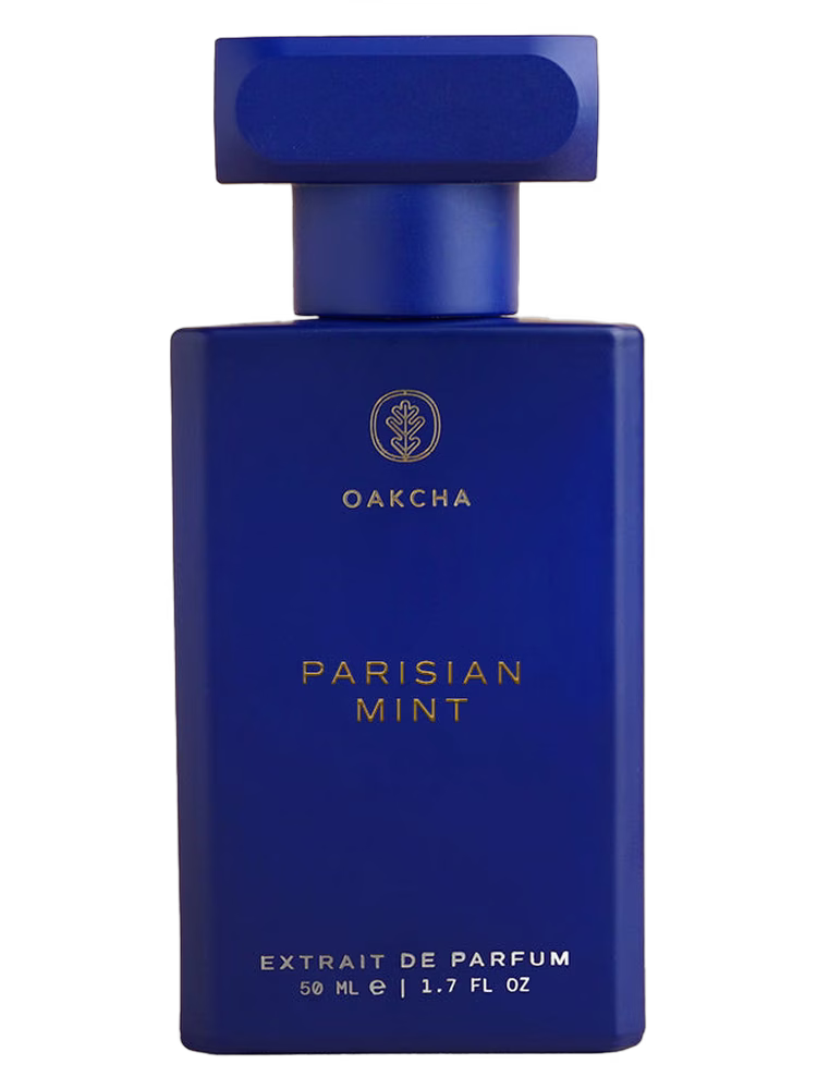 Oakcha Parisian Mint