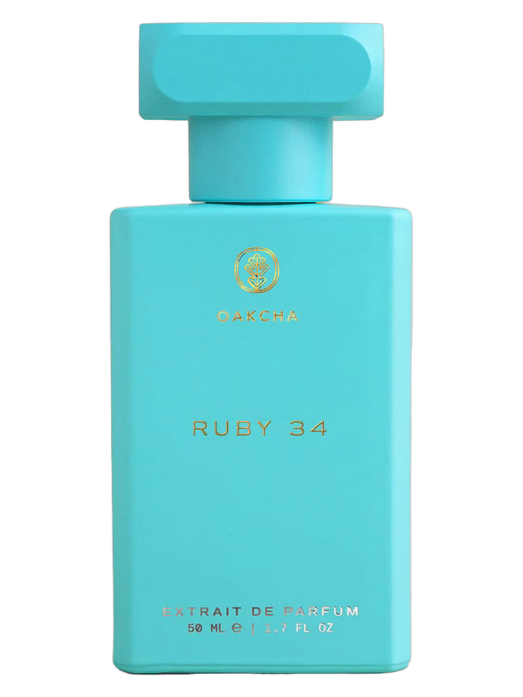 Oakcha Ruby 34