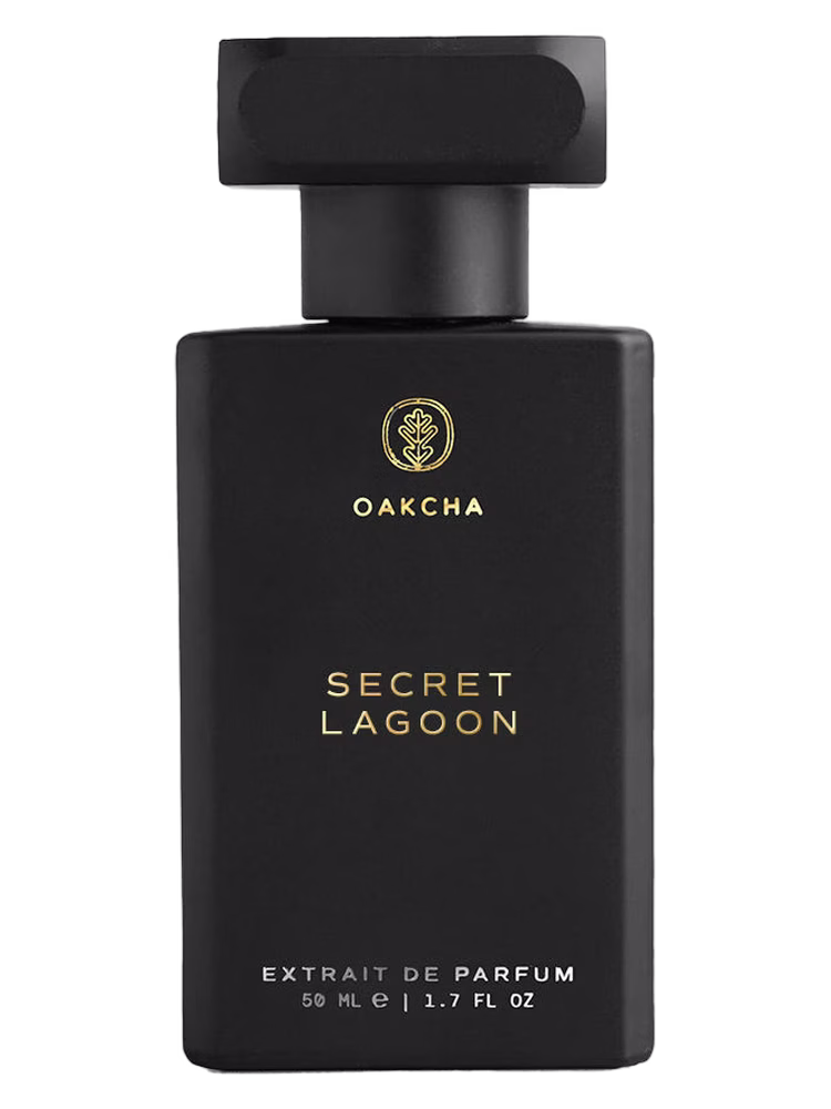 Oakcha Secret Lagoon