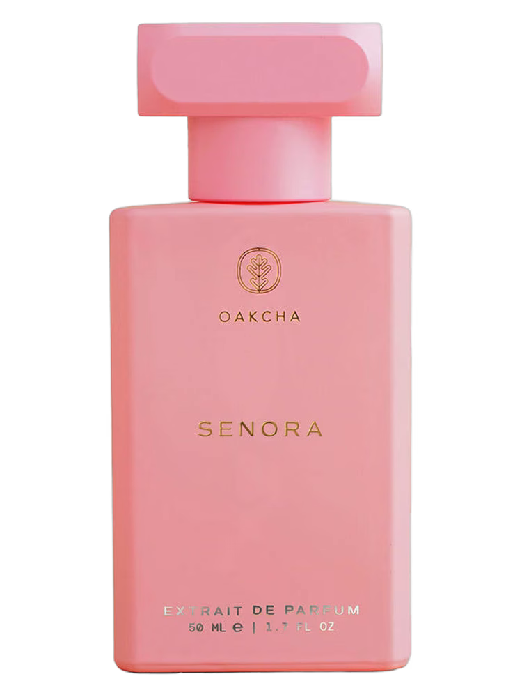 Oakcha Senora