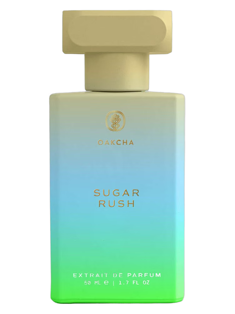 Oakcha Sugar Rush