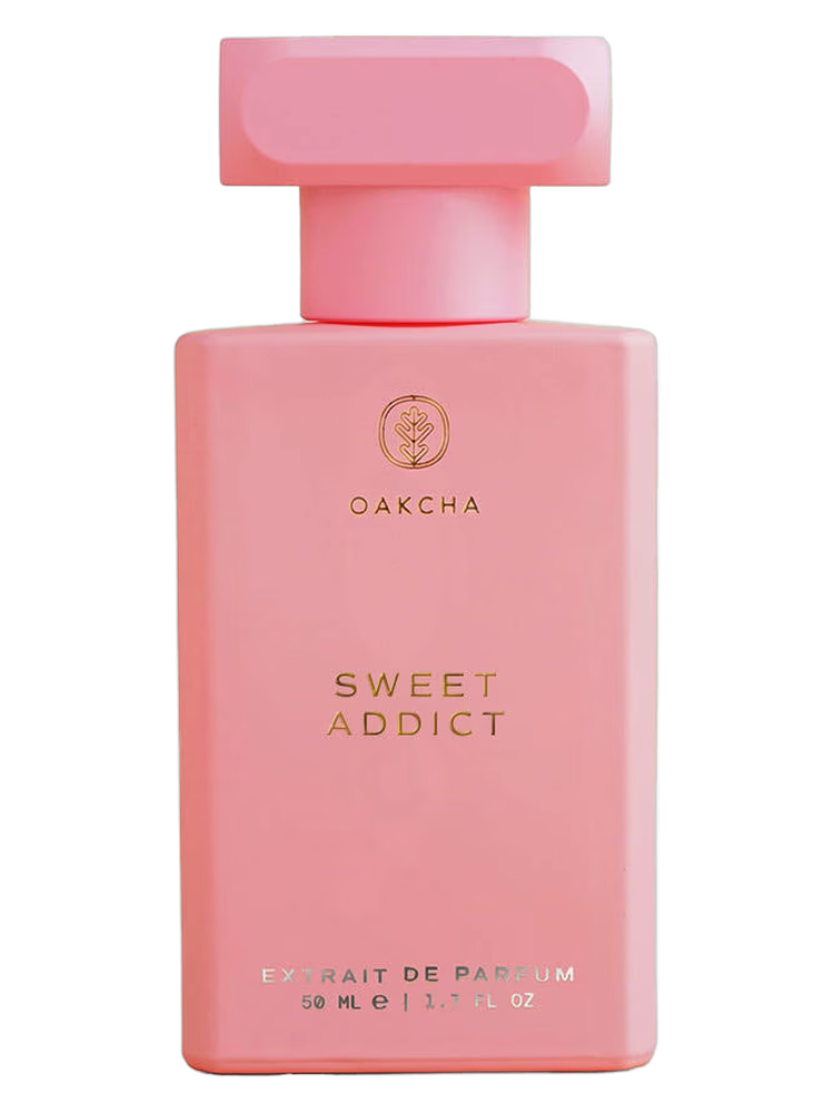 Oakcha Sweet Addict