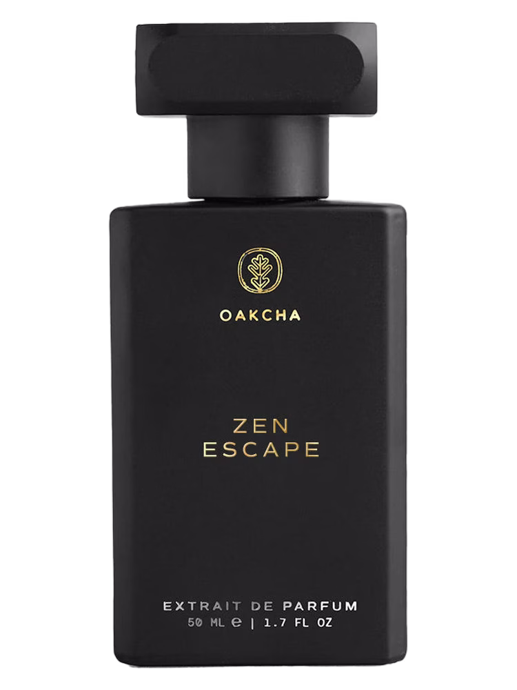 Oakcha Zen Escape