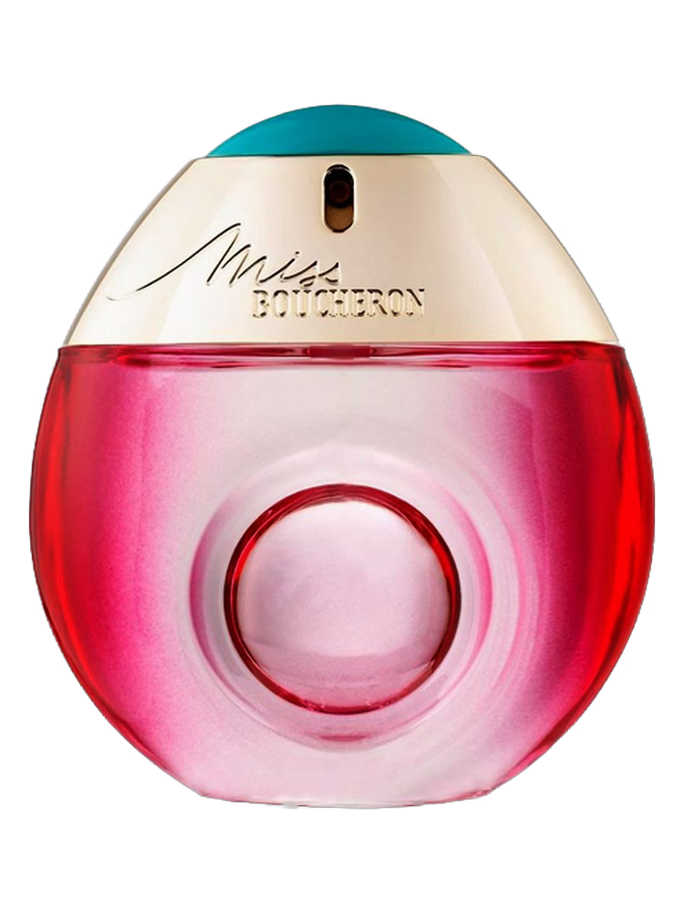 Boucheron Miss Boucheron