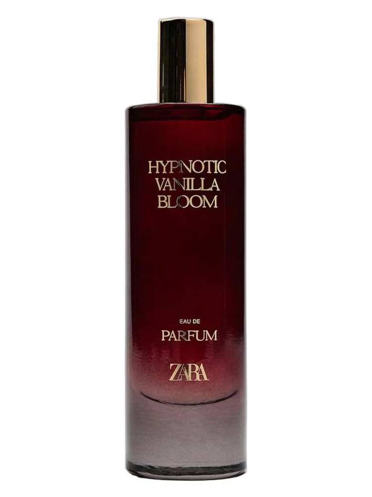 Zara Hypnotic Vanilla Bloom