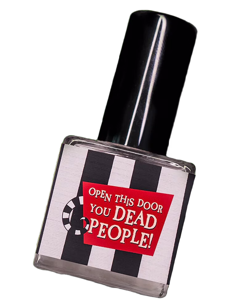 Sixteen92 Open This Door You Dead People!