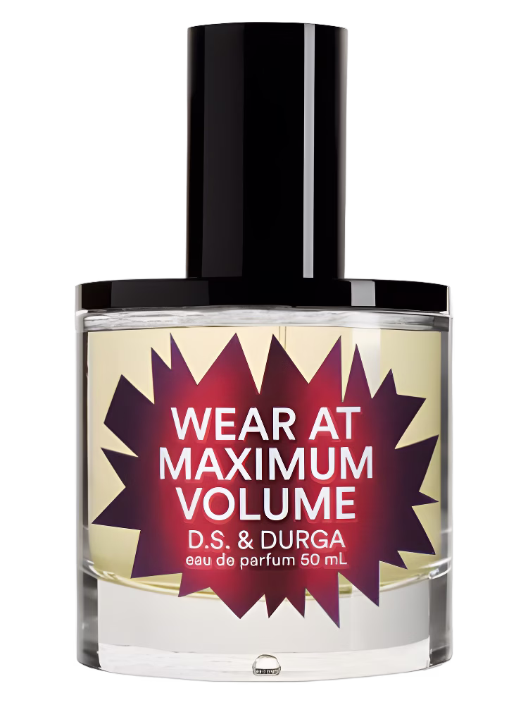 DS&Durga Wear at Maximum Volume
