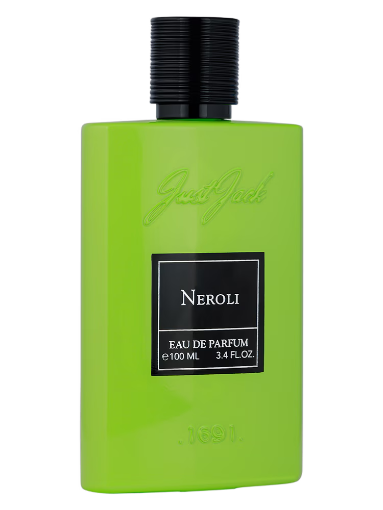 Just Jack Neroli Eau de Parfum