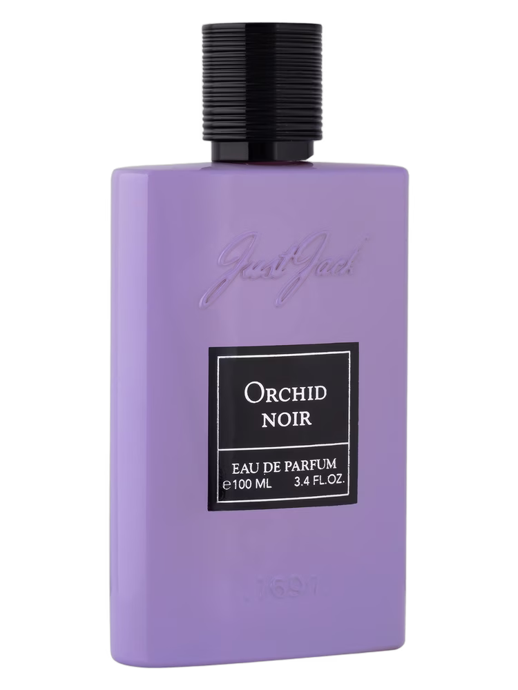 Just Jack Orchid Noir Eau de Parfum