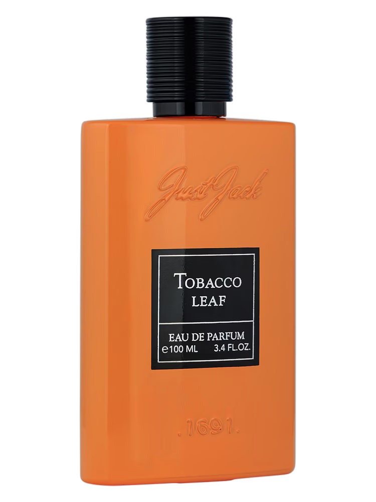 Just Jack Tobacco Leaf Eau de Parfum