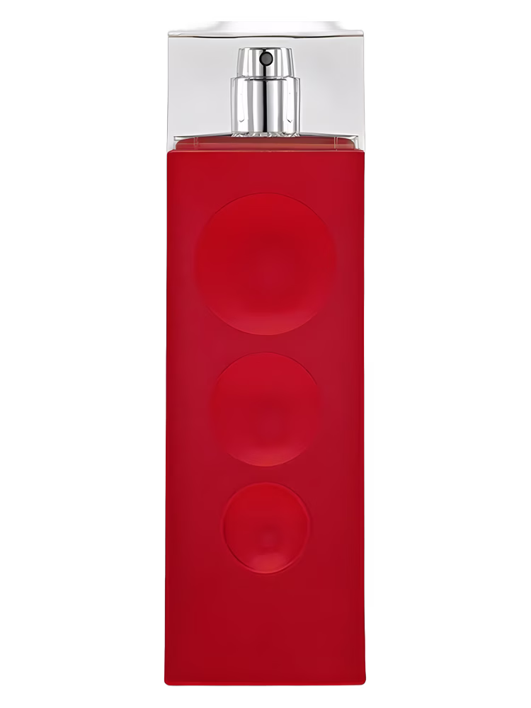 Mahogany Make Me Fever Rouge