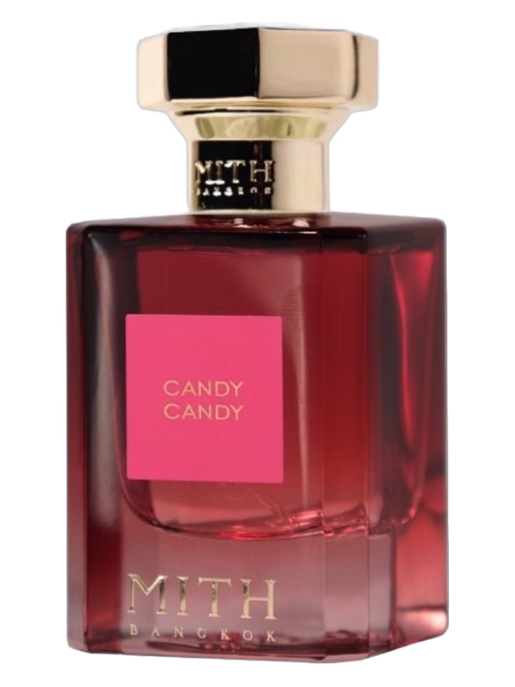Mith Candy Candy