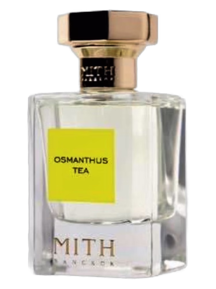 Mith Osmanthus Tea