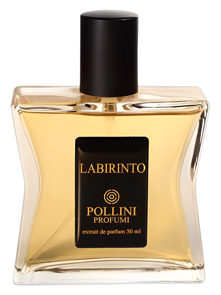 Pollini Profumi Labirinto