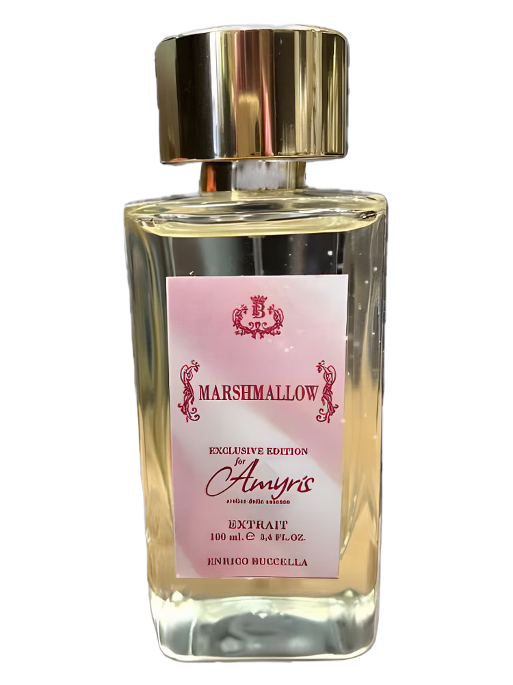Cerchi Nell’Acqua Marshmallow