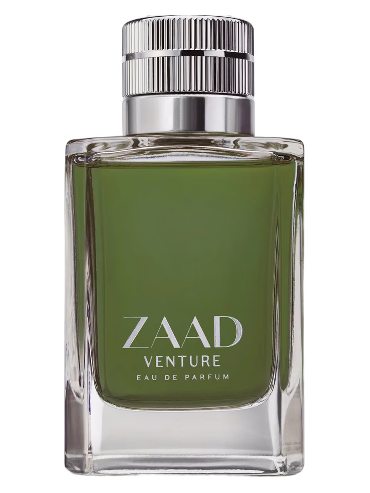O Boticário Zaad Venture