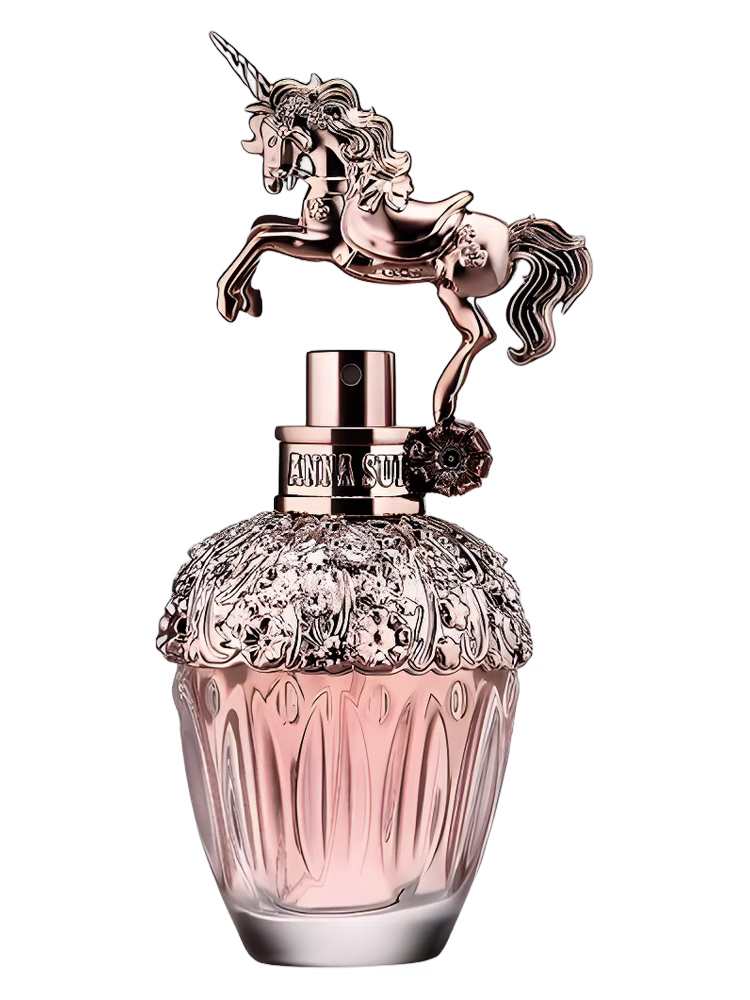 Anna Sui Fantasia Rose