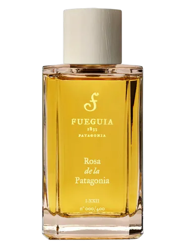 Rosa de la Patagonia Fueguia 1833 perfume - a fragrance for women