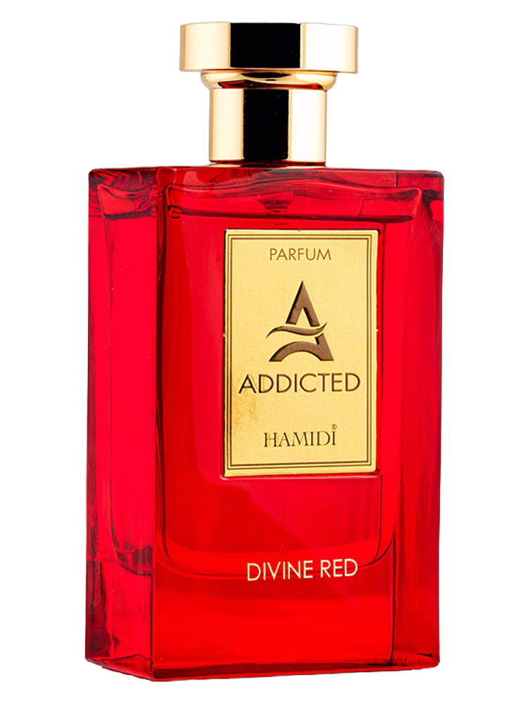 Hamidi Divine Red