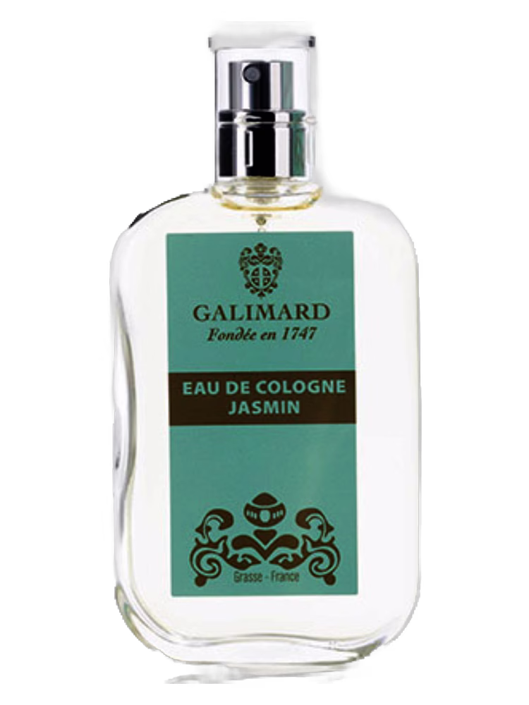 Galimard Jasmin