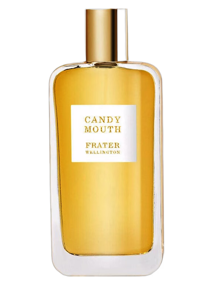 Frater Candy Mouth