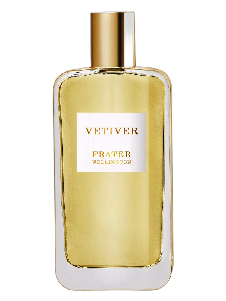 Frater Vetiver