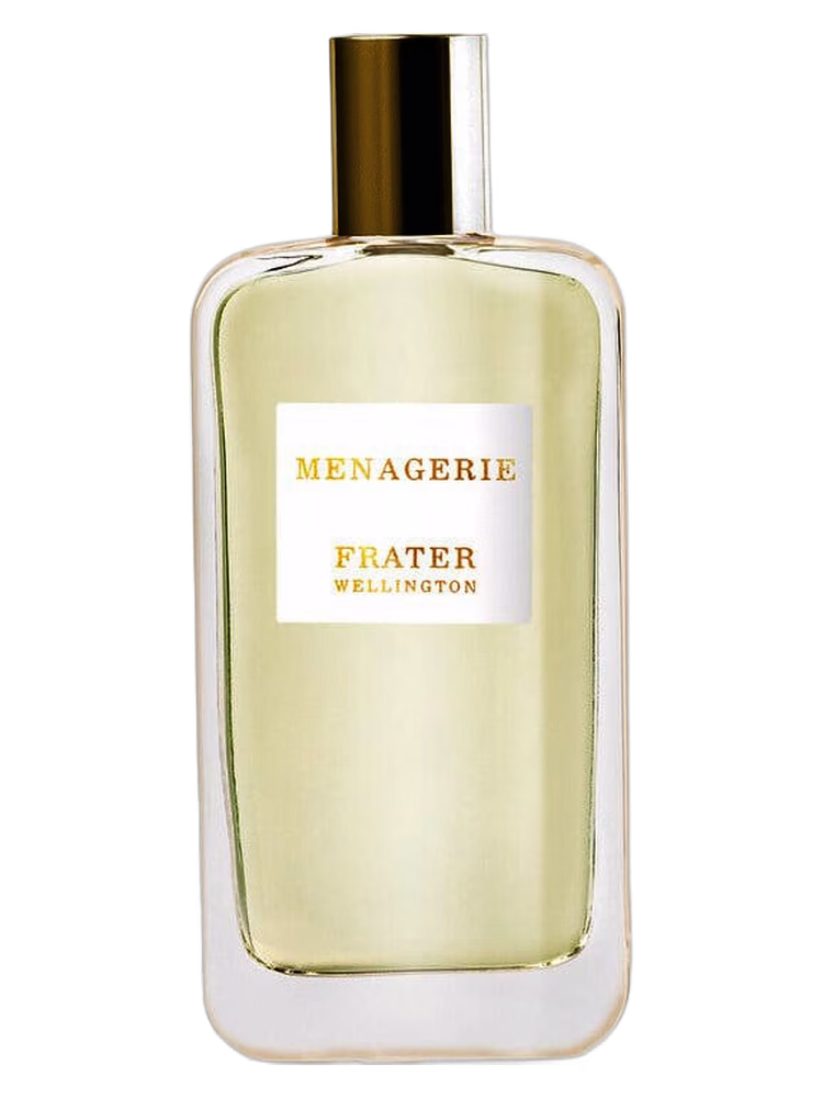 Frater Menagerie