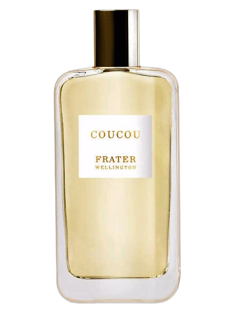 Frater Coucou