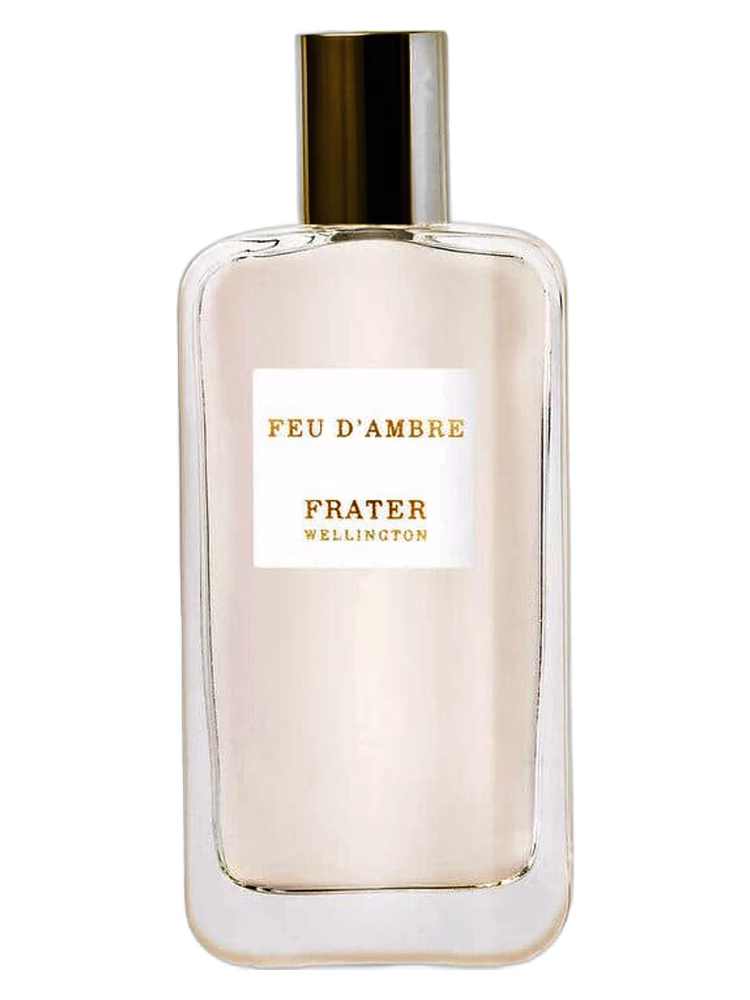 Frater Feu D'Ambre
