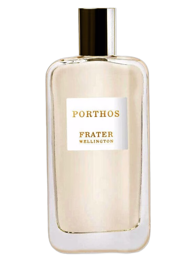 Frater Porthos