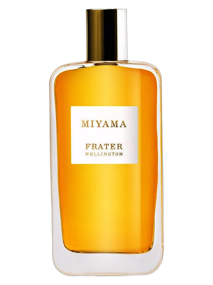 Frater Miyama