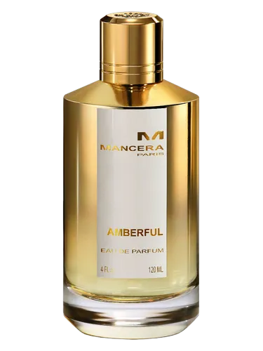 Mancera Amberful