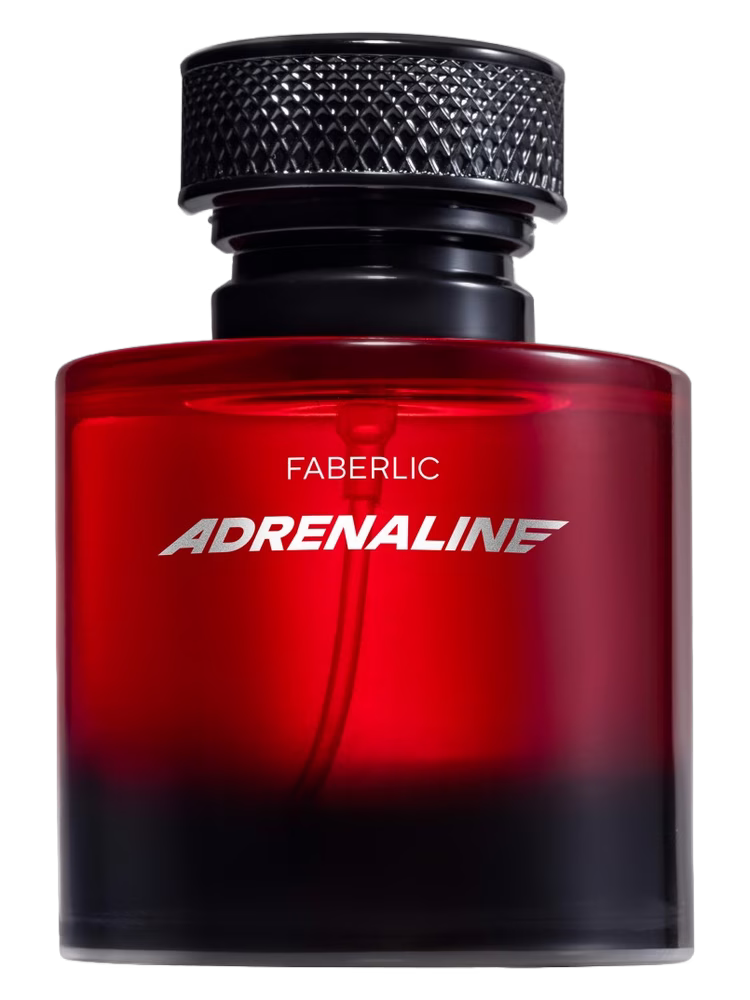 Faberlic Adrenaline