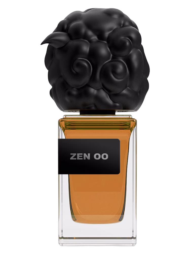 Pisello Parfum Zen OO