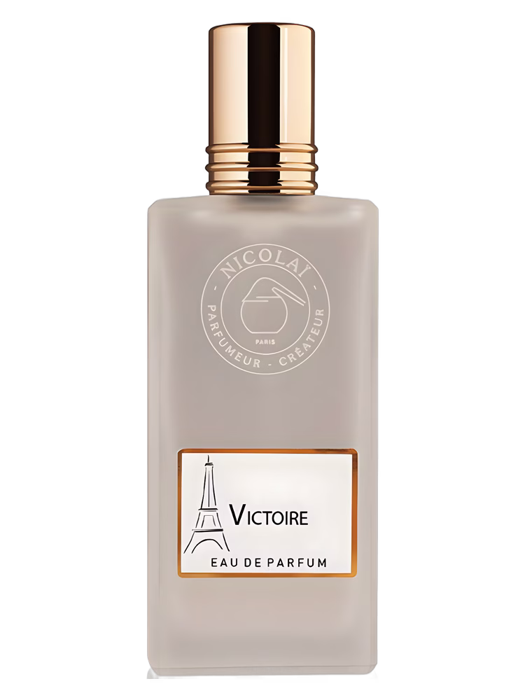 Nicolai Parfumeur Createur Victoire