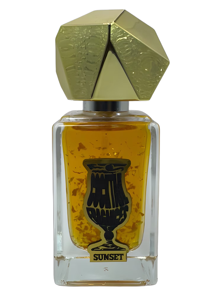 Cocktail Fragrances Sunset
