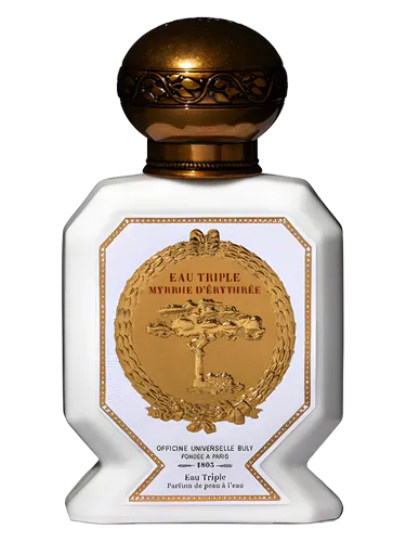 Eau Triple Myrrhe d'Erythrée 75ml Eau Triple Myrrhe D'Erythree Buly 1803 perfume - a fragrance for