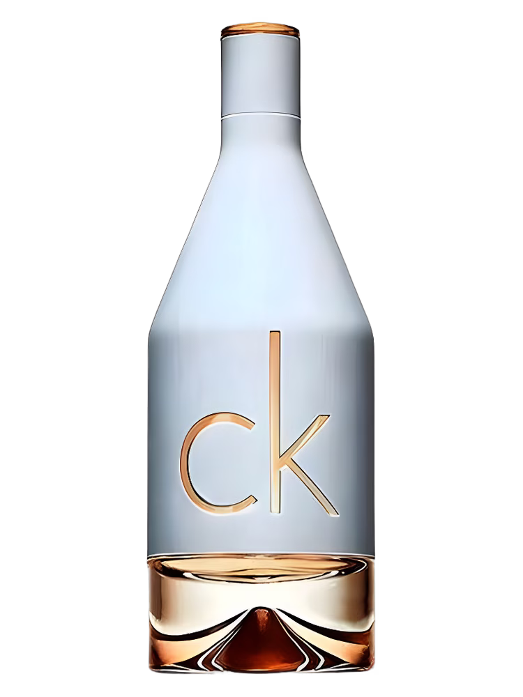 Calvin Klein CK IN2U for Her