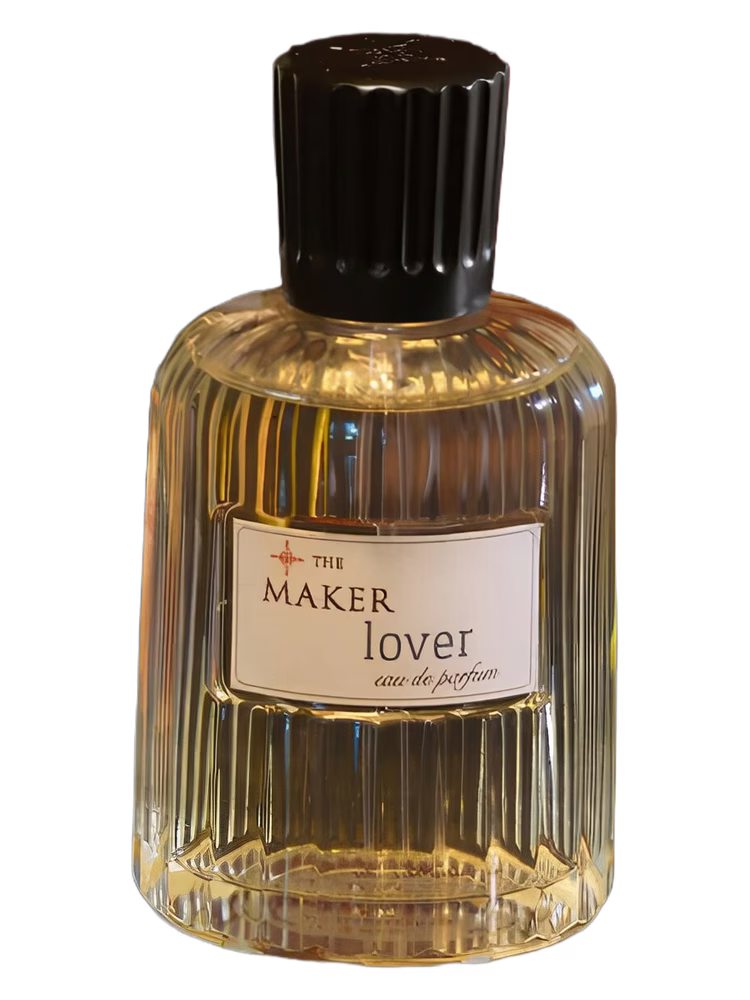 The Maker Lover