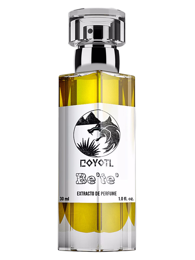 Coyotl Be'te'
