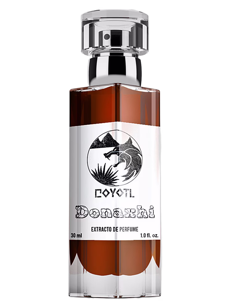 Coyotl Donaxhi