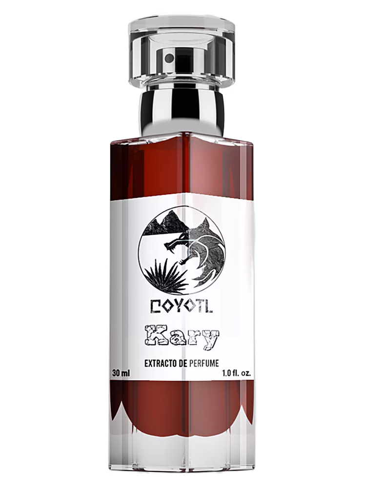 Coyotl Kary