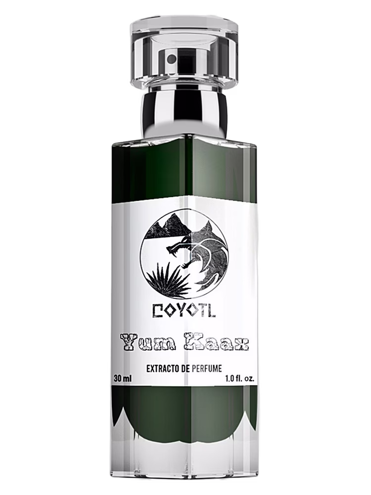 Coyotl Yum Kaax